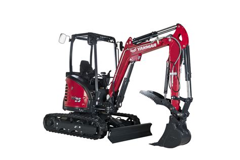 mini excavator yanmar b25v|yanmar vio25 6b price.